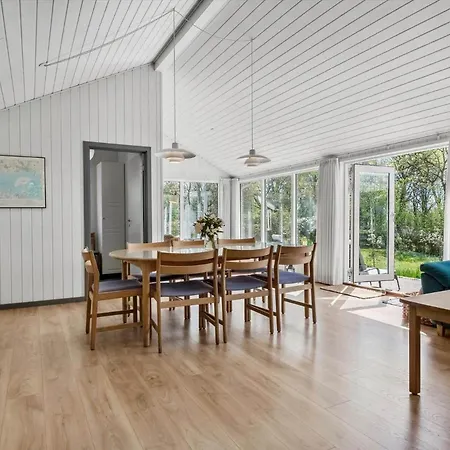 Feriehus 30717-odder-alrovej-153 Amstrup
